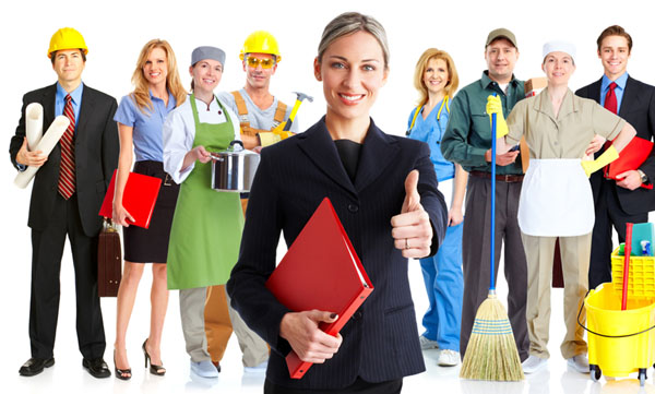 Menteşe Manikürcü Hizmeti